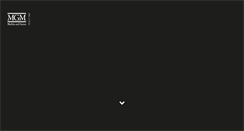 Desktop Screenshot of mgmstone.com
